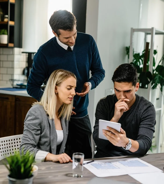 outsource property management accounting