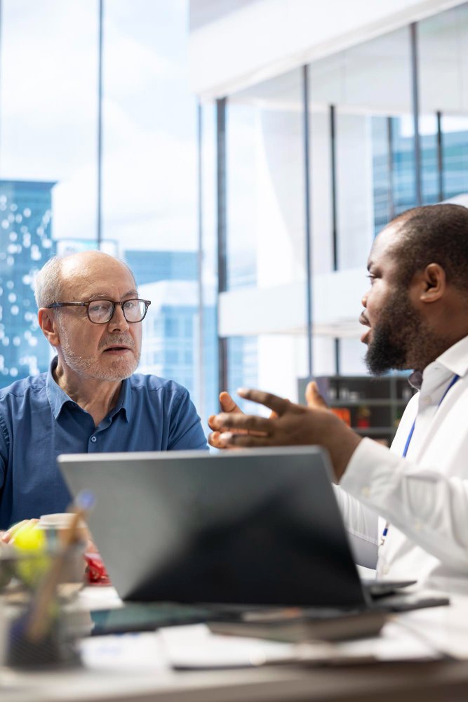 building a more reliable bookkeeping process for a u.s. healthcare provider