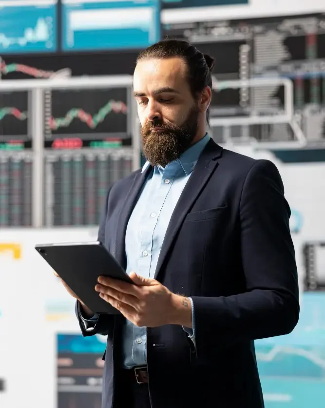 fintech accounting & bookkeeping servicesfintech accounting services