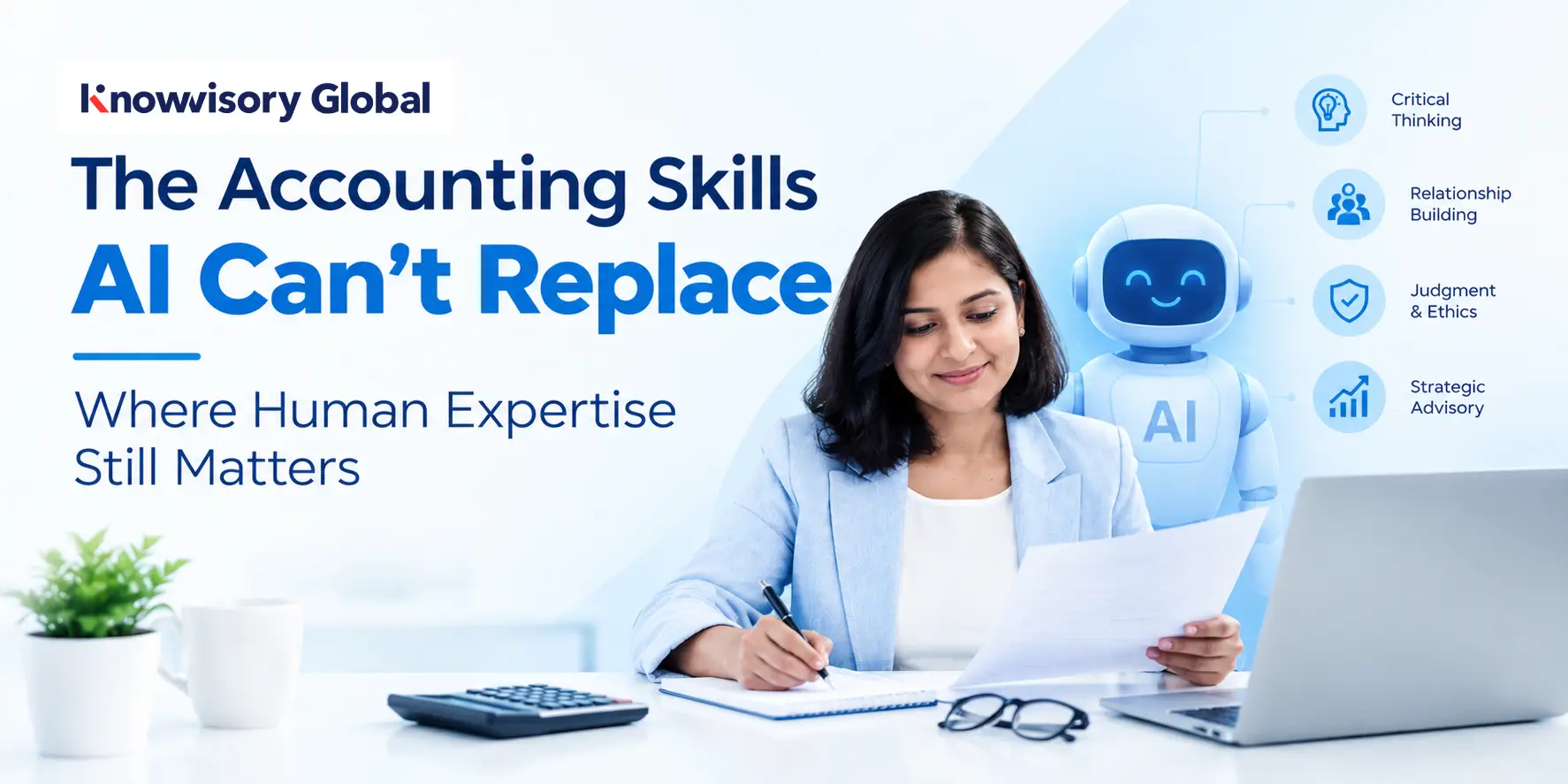 Blog human expertise beyond ai