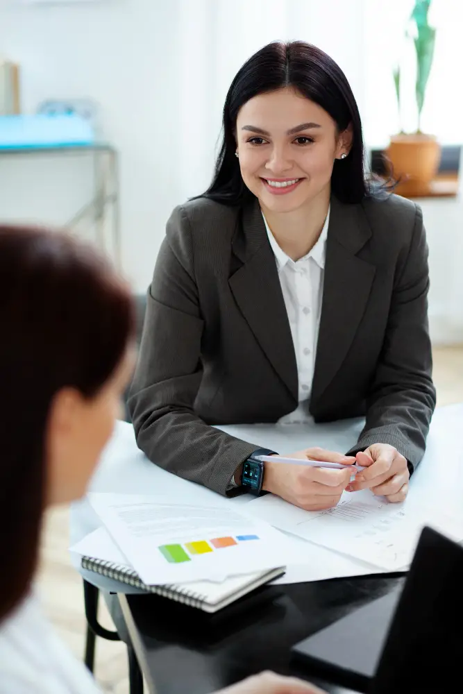 insurance accounting & bookkeeping services