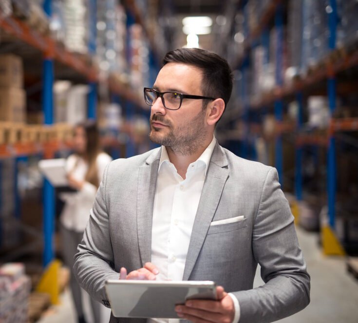 Logistics & Transportation Accounting Services logistics accounting