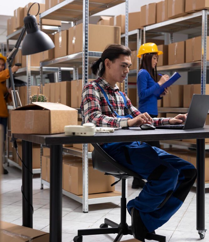 Logistics & Transportation Accounting Services logistics accounting services
