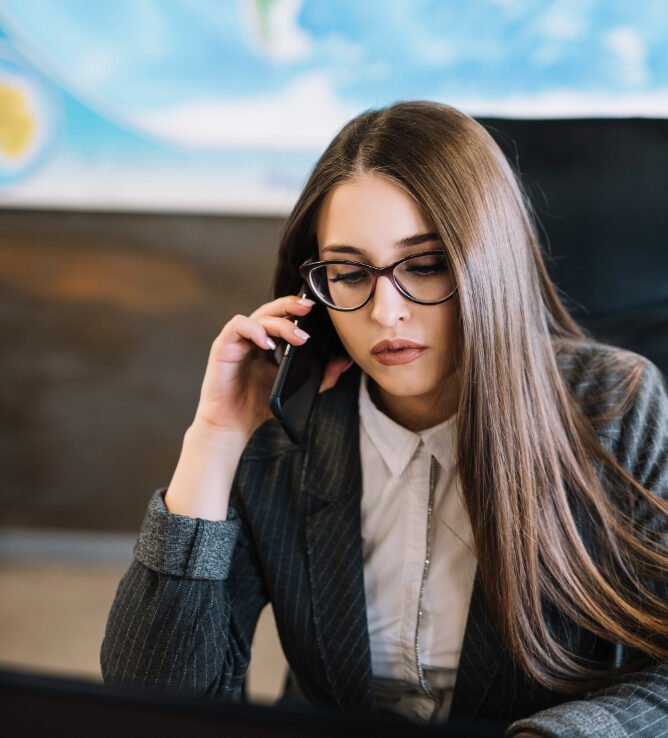Travel & Tourism Accounting Services scalable accounting support
