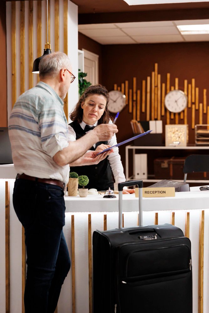 Travel & Tourism Accounting Services specialized financial accounting for modern travel and tourism businesses