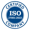 iso certificad kvg